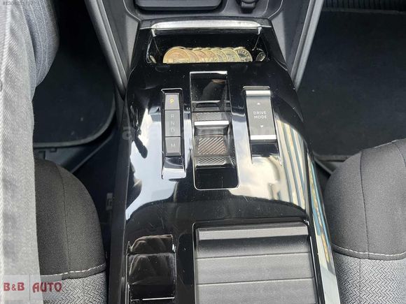 BB AUTO'DAN C4 FEEL BOLD 1.5 DİZEL OTOMATİK