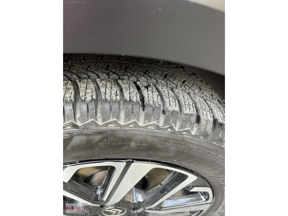 BB AUTO'DAN C4 FEEL BOLD 1.5 DİZEL OTOMATİK