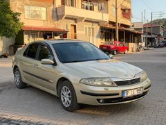 DAĞDEVİREN OTO'DAN 2004 MODEL LAGUNA II 1.6 16V PRİVİLEGE