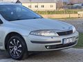 DAĞDEVİREN OTO'DAN 2004 MODEL LAGUNA II 1.6 16V PRİVİLEGE