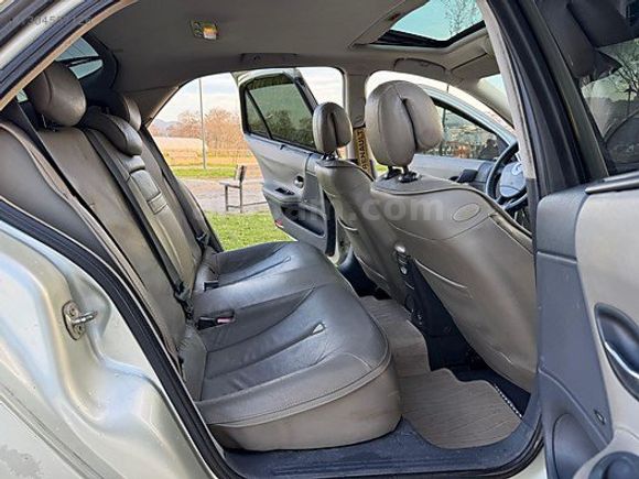 DAĞDEVİREN OTO'DAN 2004 MODEL LAGUNA II 1.6 16V PRİVİLEGE