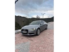 Sahibinden Audi A6 Sedan 2.0 TDI 2013 Model
