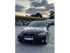 Sahibinden BMW 3 Serisi 316i Comfort 2012 Model  164.000 km Siyah