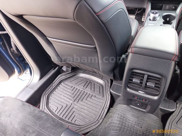 Sahibinden Ford Kuga 1.5 EcoBoost ST Line 2023 Model 