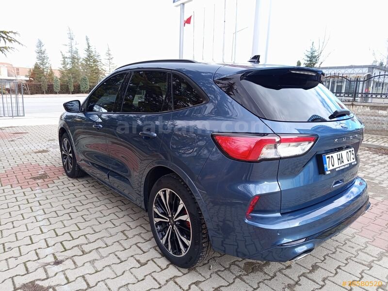 Sahibinden Ford Kuga 1.5 EcoBoost ST Line 2023 Model 5