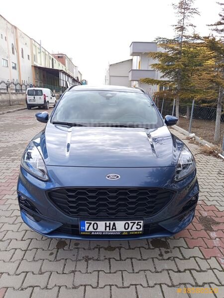 Sahibinden Ford Kuga 1.5 EcoBoost ST Line 2023 Model 2