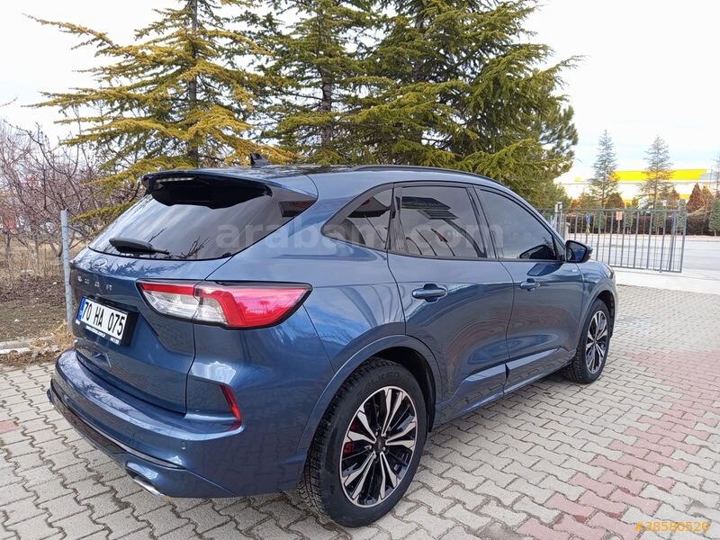Sahibinden Ford Kuga 1.5 EcoBoost ST Line 2023 Model 6