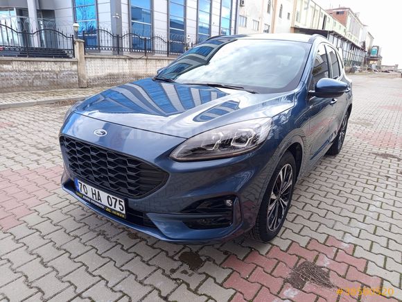 Sahibinden Ford Kuga 1.5 EcoBoost ST Line 2023 Model 