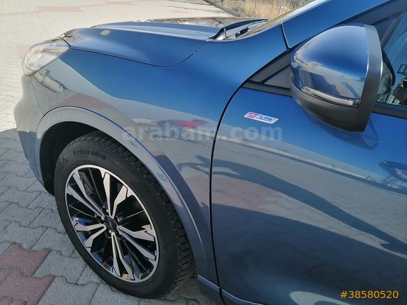 Sahibinden Ford Kuga 1.5 EcoBoost ST Line 2023 Model 
