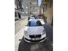 Sahibinden Fiat Linea 1.3 Multijet Easy 2012 Model