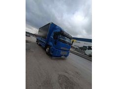 Sahibinden Ford Trucks Cargo 2532 