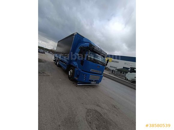 Sahibinden Ford Trucks Cargo 2532 