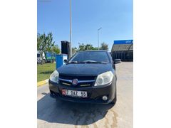 BALIKESİR OTOMOTİV'DEN 2010 GEELY 160000 KM HATASIZ k.k.12 taksi