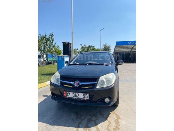 BALIKESİR OTOMOTİV'DEN 2010 GEELY 160000 KM HATASIZ k.k.12 taksi