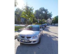 Sahibinden Mitsubishi Lancer 1.6 Invite 2005 Model ACİL JAPON KALİTESİ