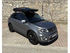 Sahibinden Suzuki Vitara 1.4 S 2016 Model