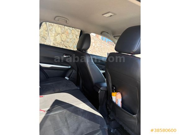 Sahibinden Suzuki Vitara 1.4 S 2016 Model