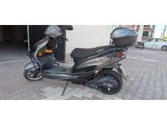 Sahibinden Arora ZRX 200