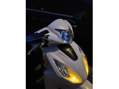 Sahibinden Honda Dio 