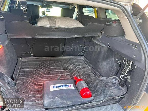 Orijinal Düşük Km Li masrafsız