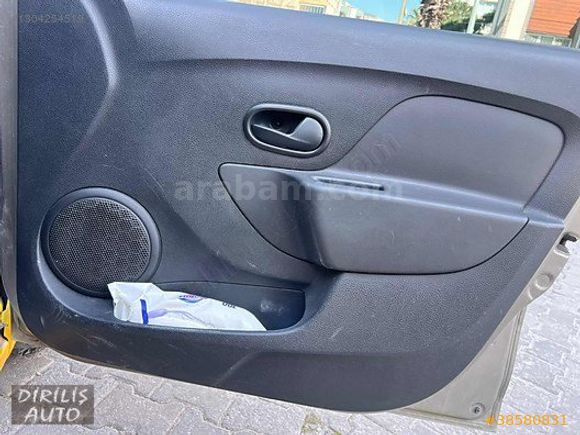 Orijinal Düşük Km Li masrafsız