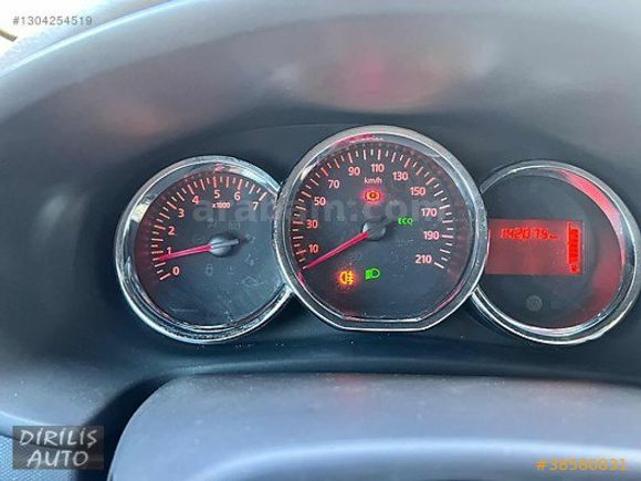 Orijinal Düşük Km Li masrafsız