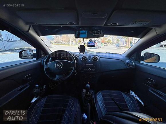 Orijinal Düşük Km Li masrafsız