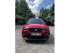 Sahibinden Seat Arona 1.0 EcoTSI Style 2022 Model İstanbul