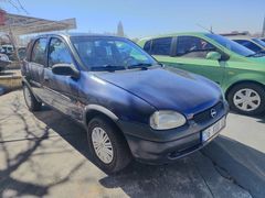 KESKİN GROUP'TAN 1997 MODEL 1.4 SWİNG CORSA