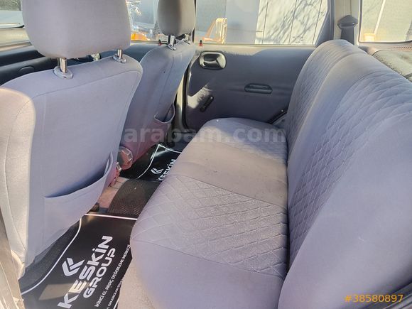 KESKİN GROUP'TAN 1997 MODEL 1.4 SWİNG CORSA