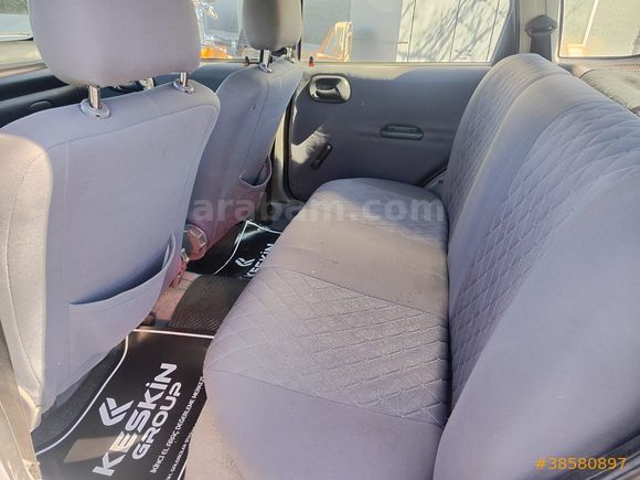 KESKİN GROUP'TAN 1997 MODEL 1.4 SWİNG CORSA