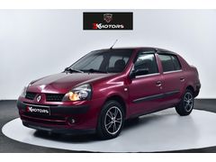Sahibinden Renault Clio 1.5 dCi Expression 2002 Model  313.000 km Bordo