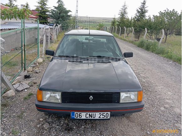Sahibinden Renault R 9 1.4 Broadway GTE 1993 Model