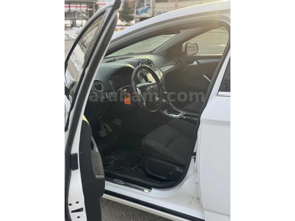 GLORİA DAN 2011 Mondeo 2.0 TDCi Titanium Otomatik Full Bakımlı