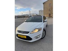 GLORİA DAN 2011 Mondeo 2.0 TDCi Titanium Otomatik Full Bakımlı