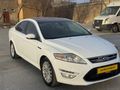 GLORİA DAN 2011 Mondeo 2.0 TDCi Titanium Otomatik Full Bakımlı