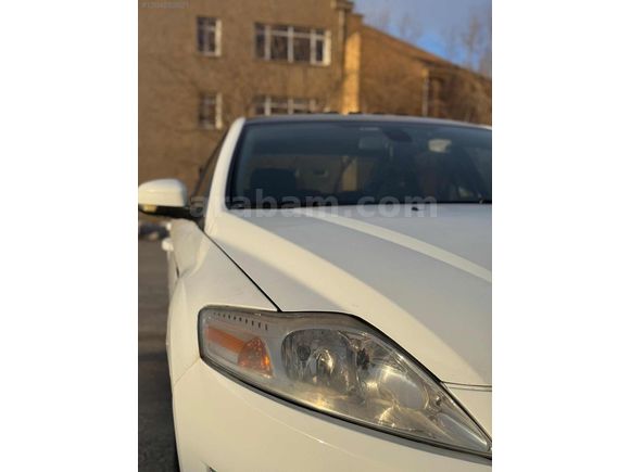 GLORİA DAN 2011 Mondeo 2.0 TDCi Titanium Otomatik Full Bakımlı