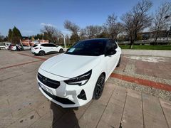 Sahibinden Opel Corsa 1.2 T Ultimate 2023 Model Takasa  açık 