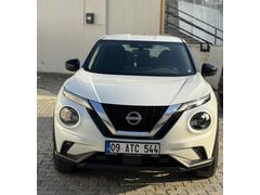 Sahibinden Nissan Juke 1.0 DIG-T Tekna 2025 Model 