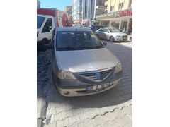 Sahibinden Dacia Logan 1.4 Ambiance 2006 Model