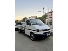 Volkswagen Transporter 2.4