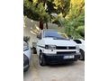 Volkswagen Transporter 2.4