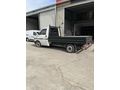 Volkswagen Transporter 2.4
