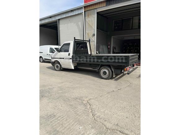 Volkswagen Transporter 2.4