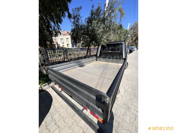 Volkswagen Transporter 2.4