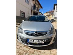 SAHİBİNDEN DEĞİŞENSİZ OPEL CORSA DÜŞÜK KM