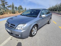 Galeriden Opel Vectra 1.6 Comfort 2004 Model Kırşehir