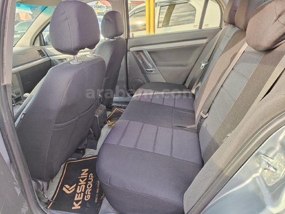 Galeriden Opel Vectra 1.6 Comfort 2004 Model Kırşehir