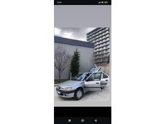 Sahibinden Peugeot 306 1.6 Griffe 1999 Model