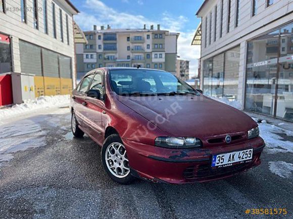 2004 MODEL FIAT MAREA DEĞİŞENSİZ MASRAFSIZ